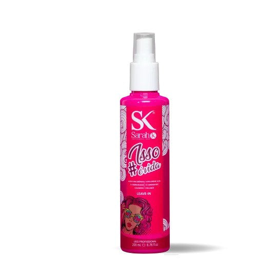 SK Isso Evida Leave-In 200ml