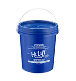 Hi Lift Ammonia Free Blue Bleach 500G Tub