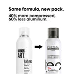 L'Oreal Tecni.Art Fix Anti-Frizz Fixing Spray