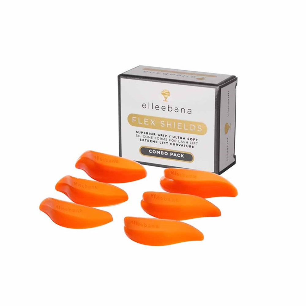 Elleebana Flex Shields