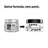 L'oreal Tecni Art Web Sculpting Paste 150ml