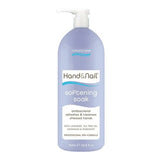 Natural Look Aromatherapy Hand & Nail Softening Soak 1Lt