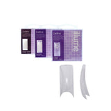 Hawley Define Clear Tips #4 50CT