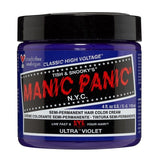 Manic Panic Ultra Violet Classic Creme