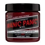 Manic Panic Vampire Red Classic Creme