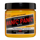 Manic Panic Sunshine Classic Creme