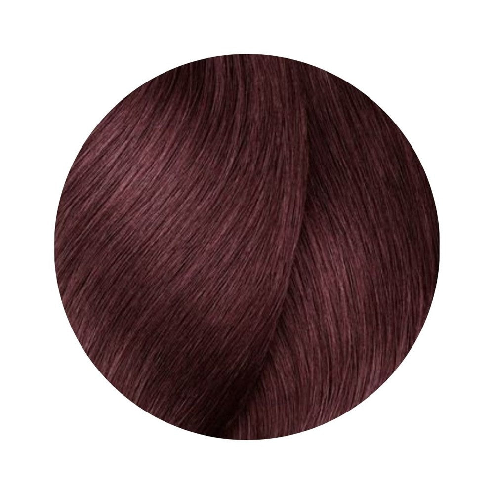 L'Oreal iNOA 5.26 Light Iridescent Red Brown
