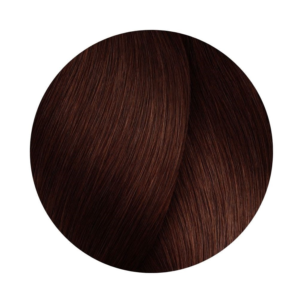 L'Oreal iNOA 5.5 Light Mahogany Brown 60g