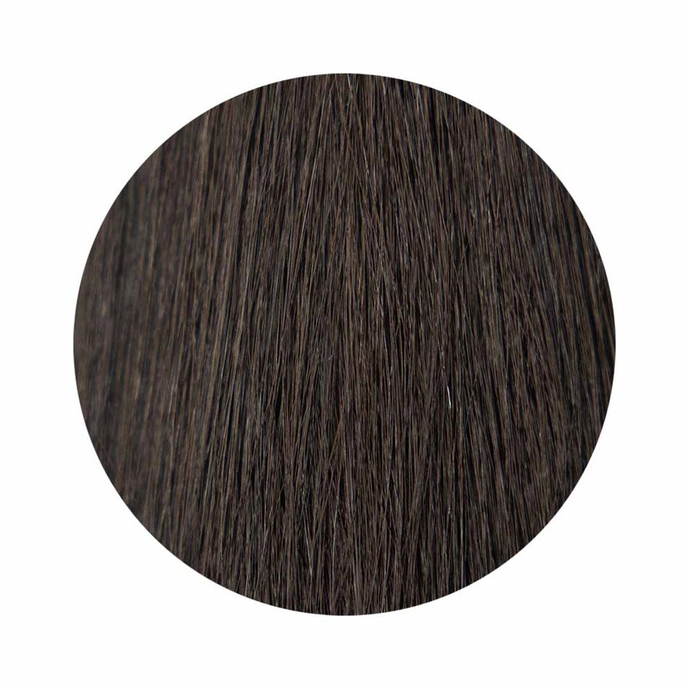 22" Keratin Bonded Hair Extensions 100% Human Hair #1.5