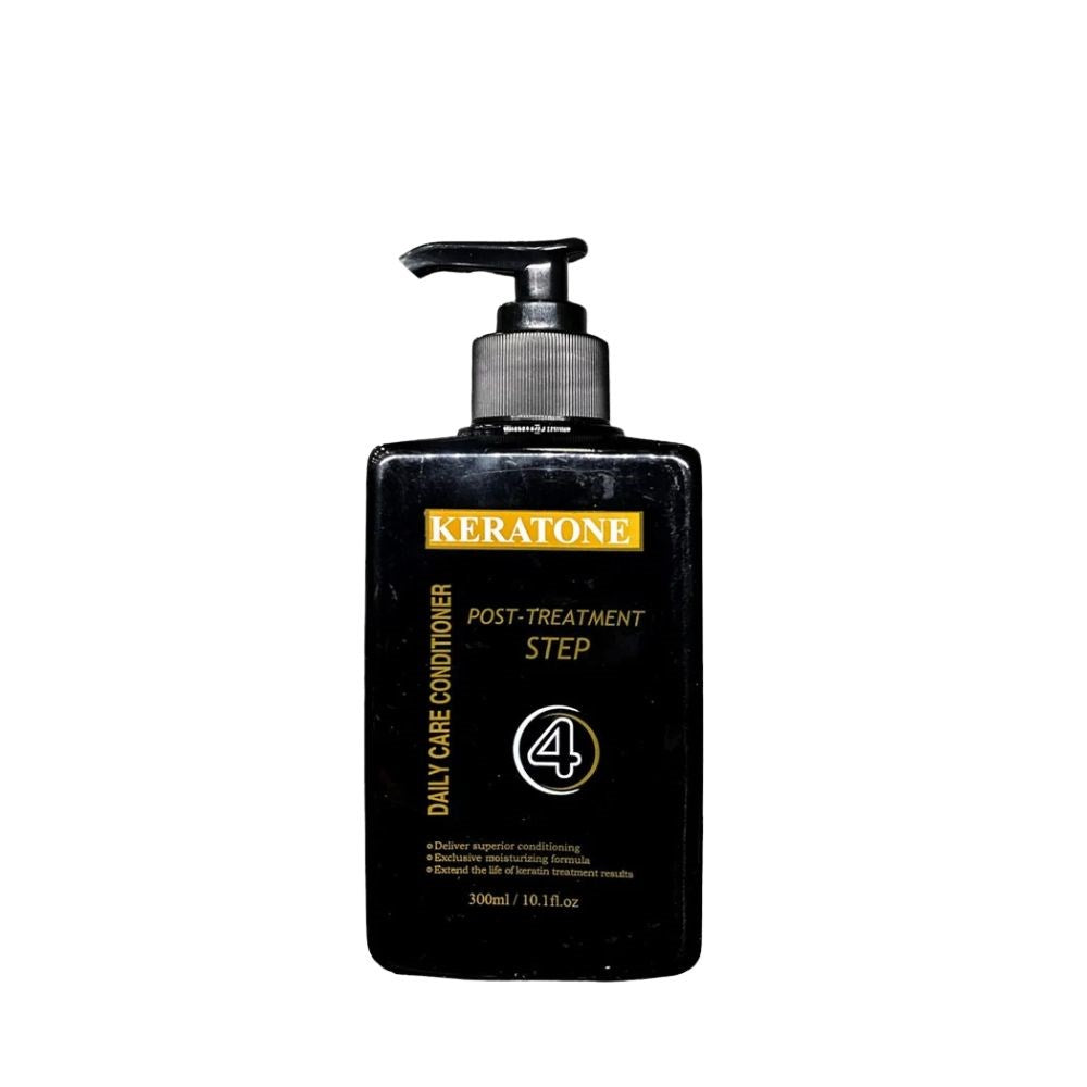 Keratone Post Treatment Conditioner 300ml