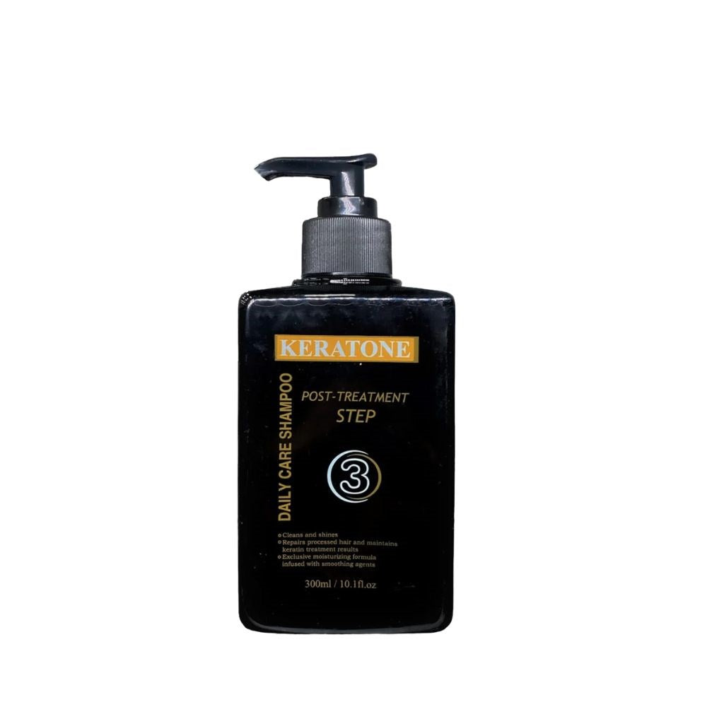 Keratone Post Treatment Shampoo 300ml