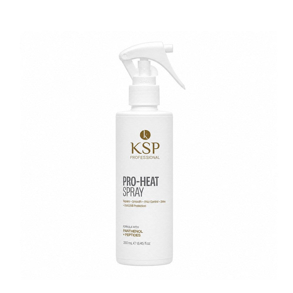 KSP PRO-HEAT SPRAY 250ml