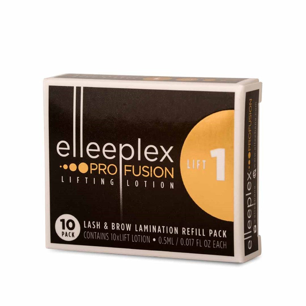 Elleeplex Pro Lift Lotion ONLY 10 pack