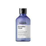 L'Oreal Professionnel Blondifier Gloss Shampoo 300ml