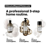 L'Oreal Absolut Molecular Repair Holiday Gift Pack