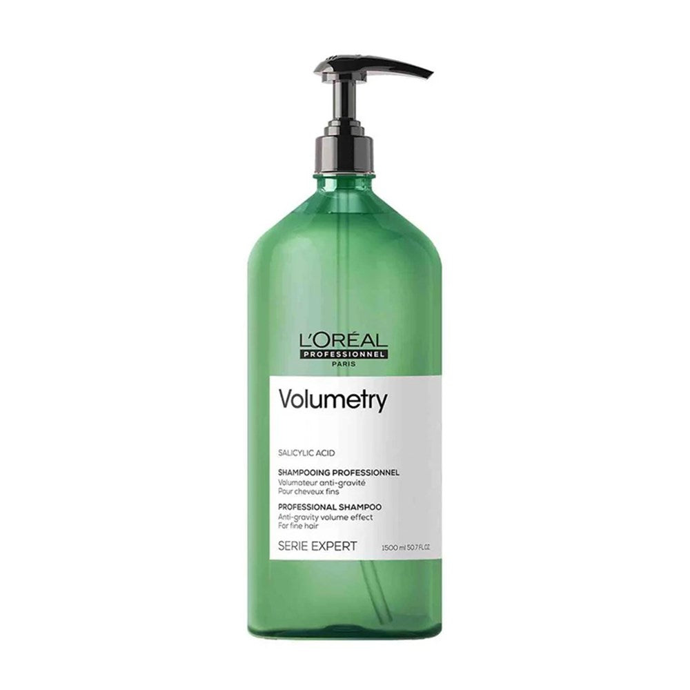 L'Oreal Professionnel - Serie Expert Volumentry Shampoo 1500ml