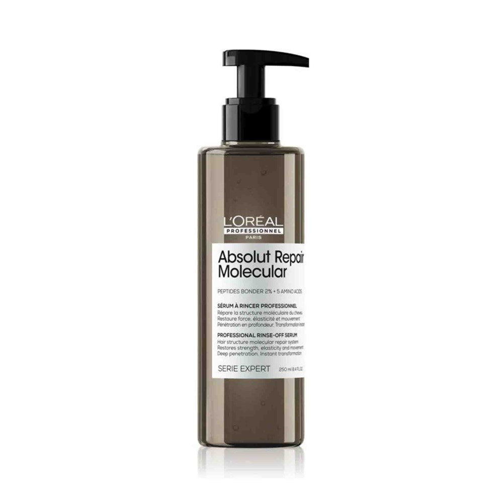 L'Oreal Professionnel Serie Expert Absolut Repair Molecular Rinse-off Serum 250ml