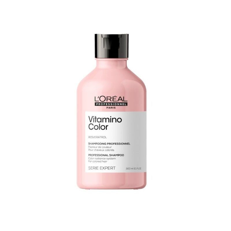 L'Oreal Professionnel  Vitamino Color Shampoo 300ml