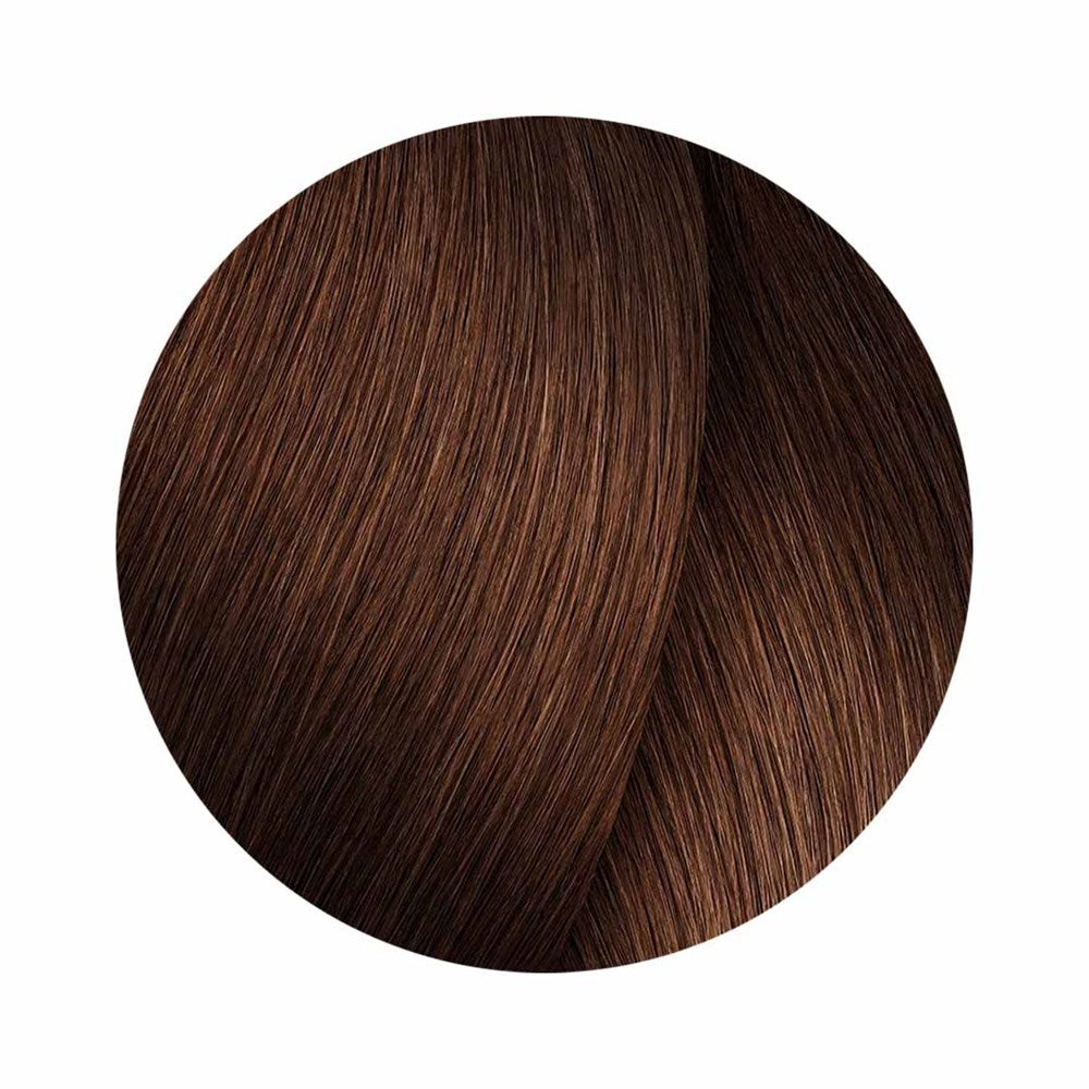 L'Oreal Majirel 6.35 Dark Gold Mahogany Blond 50g