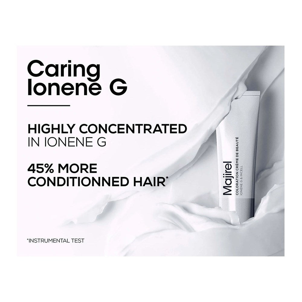 Majirel Cool Inforced 9.13 Very Light Beige Blond 50g