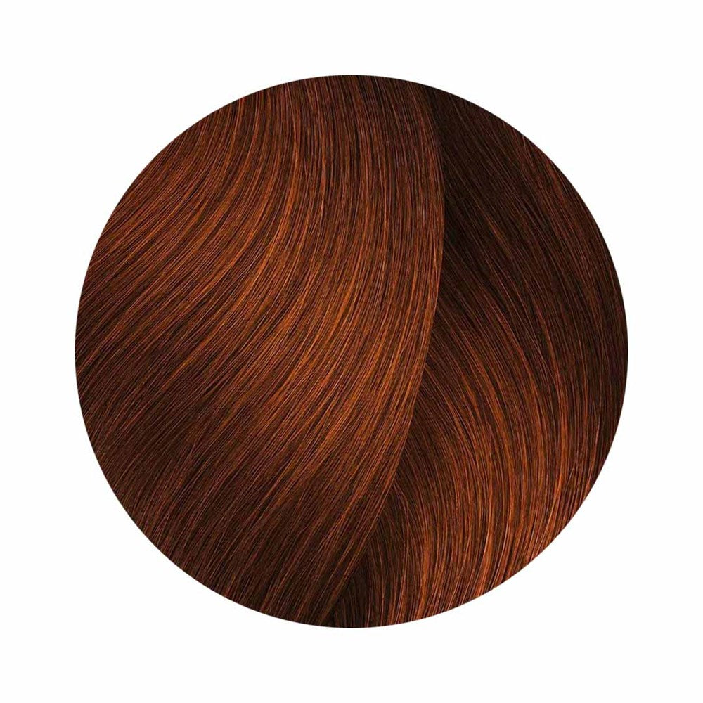 L'Oreal Majirel 6.64 Red Copper Blond 50g