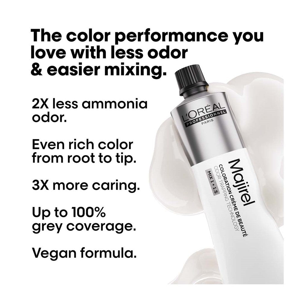 Majirel 9.12 Ash - 60mL