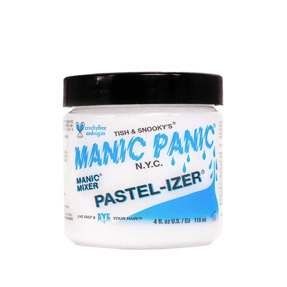 Manic Panic Pastel-Izer- Mixer Cream