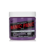 Manic Panic Velvet Violet Pastel Classic Creme