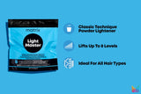 Matrix Light Master Bleach 500G