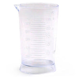 Measuring Beaker 100ml Clear