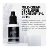 Bronsun Cream Developer 30ml