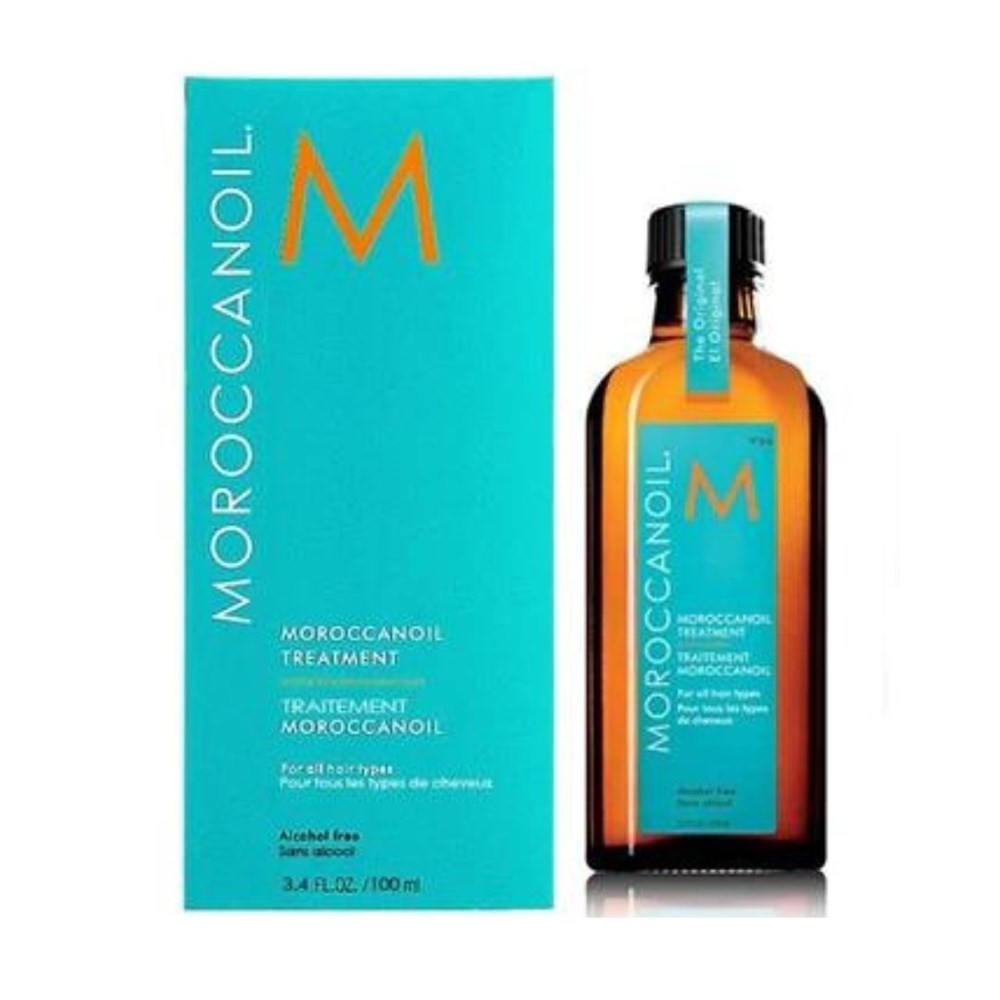 Moroccanoil Original 100ml