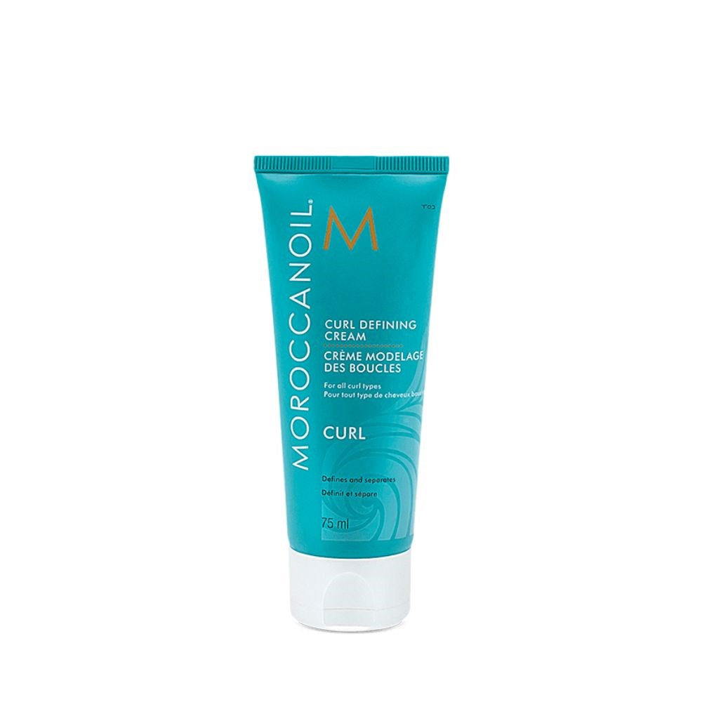 Moroccanoil Curl Defining Cream 75g