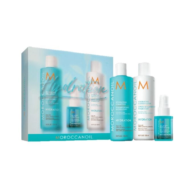 Moroccanoil Revive Hydrating Pack