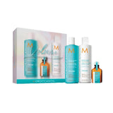 Moroccanoil Revive Volume Pack