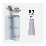 NAK Permanent Colour - Very Light Blonde Violet N9.2 100ml