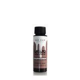 NAK Liquid Gloss Stormy 60ml - 6VM Dark Blonde Violet Mahogany