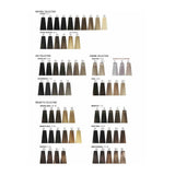 NAK Soft Colour - Medium Brown Chestnut NSC4.88 100ml