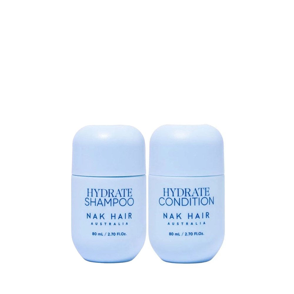 NAK Signature Hydrate Mini Duo 2026