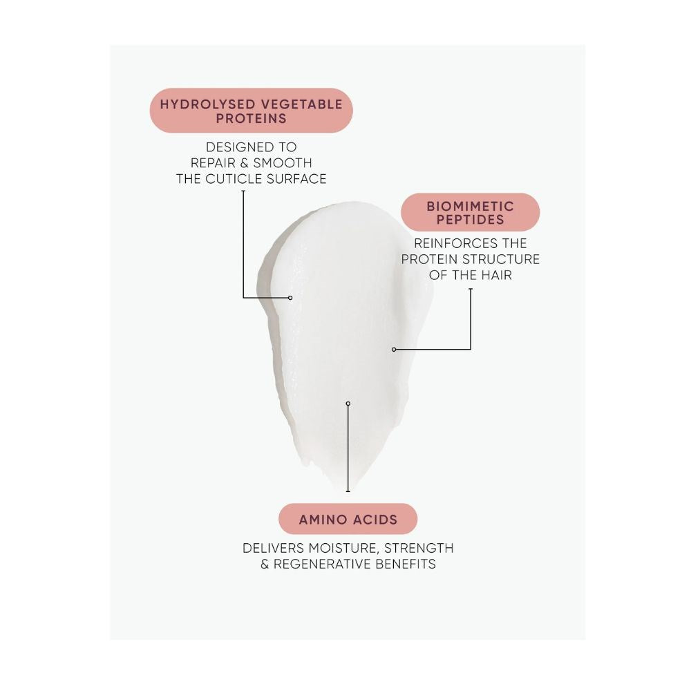 Nak Signature K.REVIVE Peptide Leave-In Power Mask 80ml