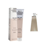 NAK Soft Colour - Platinum Blonde Pearl Ash NSC10.21 100ml