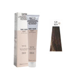 NAK Soft Colour - Dark Blonde Chestnut NSC6.8 100ml