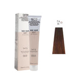 NAK Soft Colour - Medium Blonde Copper NSC7.4 100ml