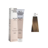 NAK Soft Colour - Medium Blonde Chestnut NSC7.8 100ml