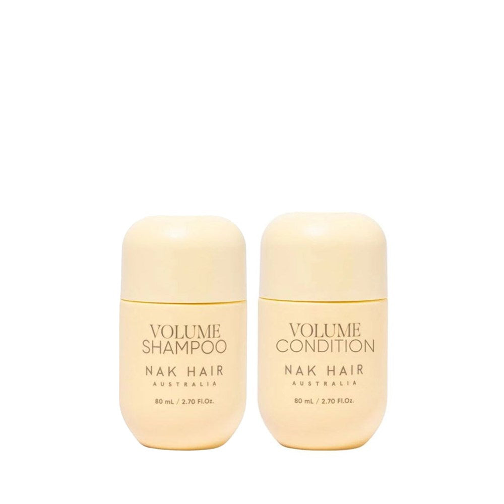 NAK Signature Volume Mini Duo 2026