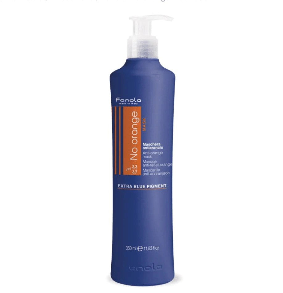 Fanola No Orange Mask 350ml