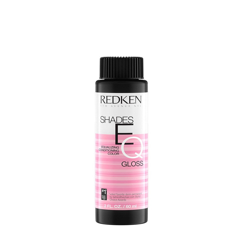 Redken ShadesEQ 01B Onyx