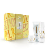 Wella  Professional oil Reflections Trio Pack