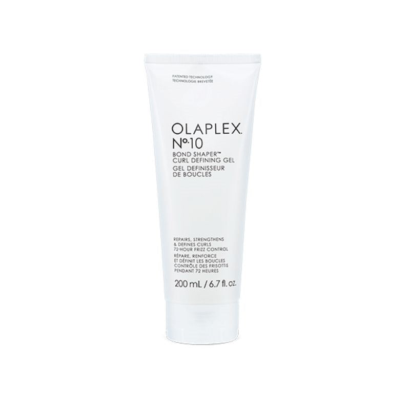 Olaplex No.10 Bond Shaper Curl Defining Gel 200ml