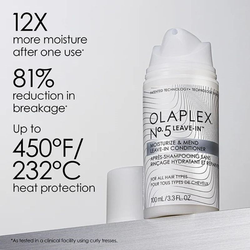 Olaplex No.5 Leave-In Conditioner 100ml